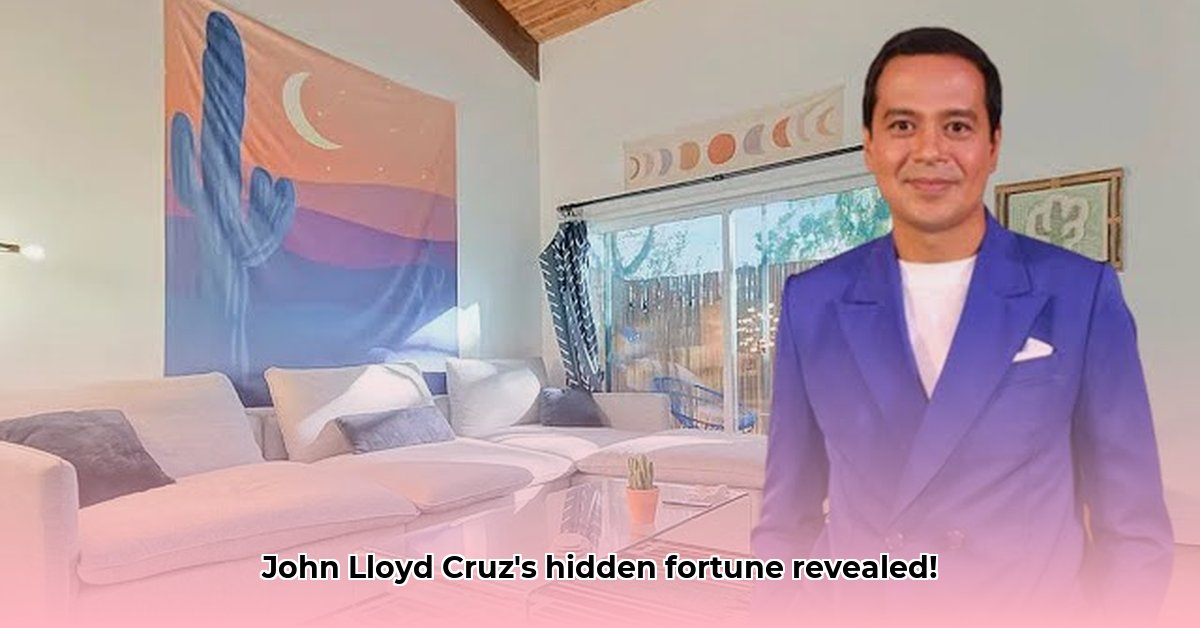 john-lloyd-cruz-net-worth